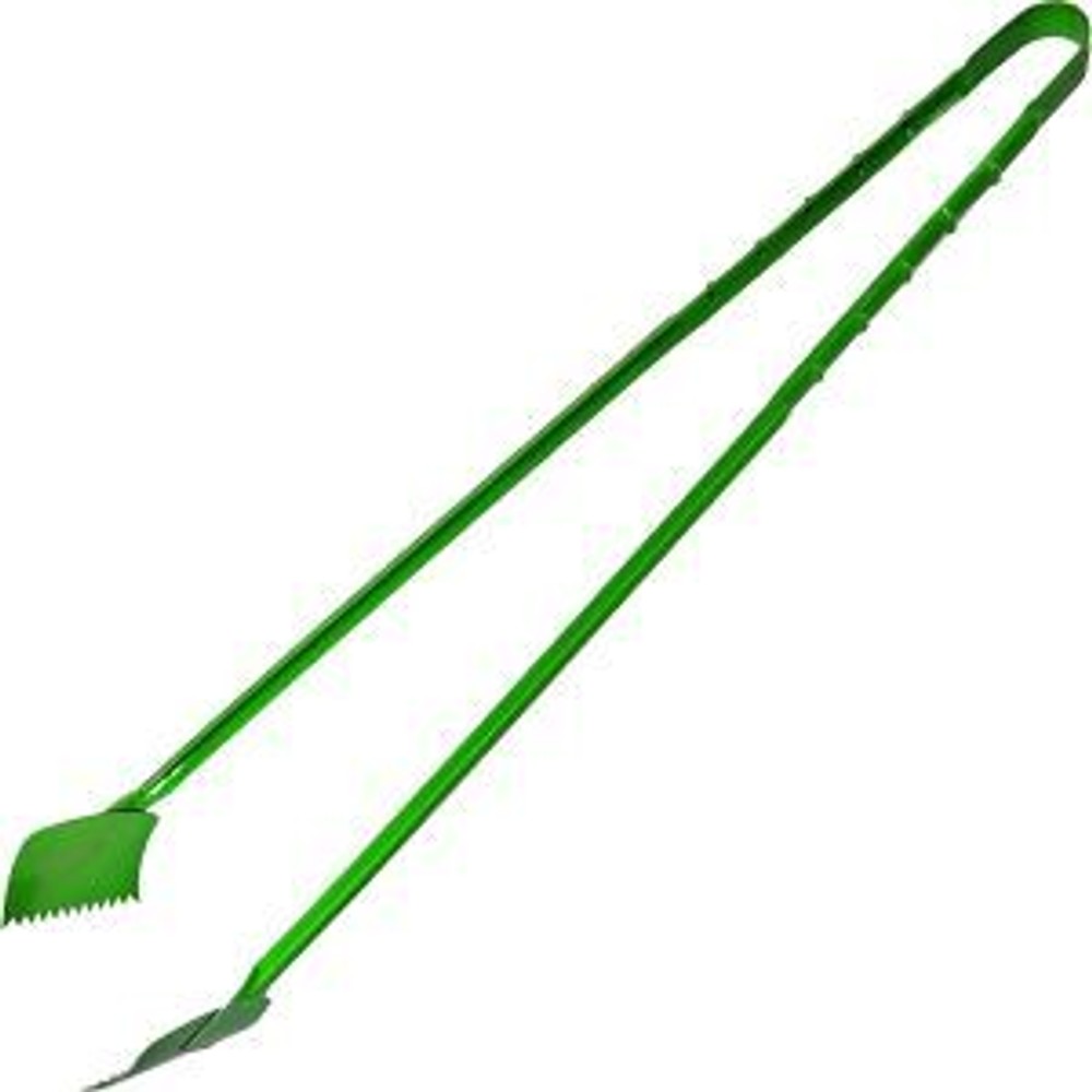 クリーンホルダー　ゴミゼロ, グリーン（630）, 630mm