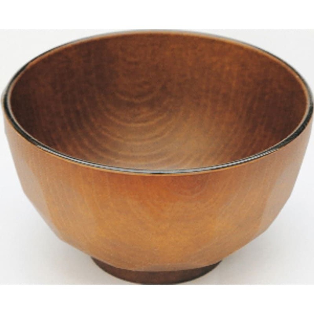 永山　桜亀甲汁椀　ＢＲ, その他カラー１, その他サイズ１