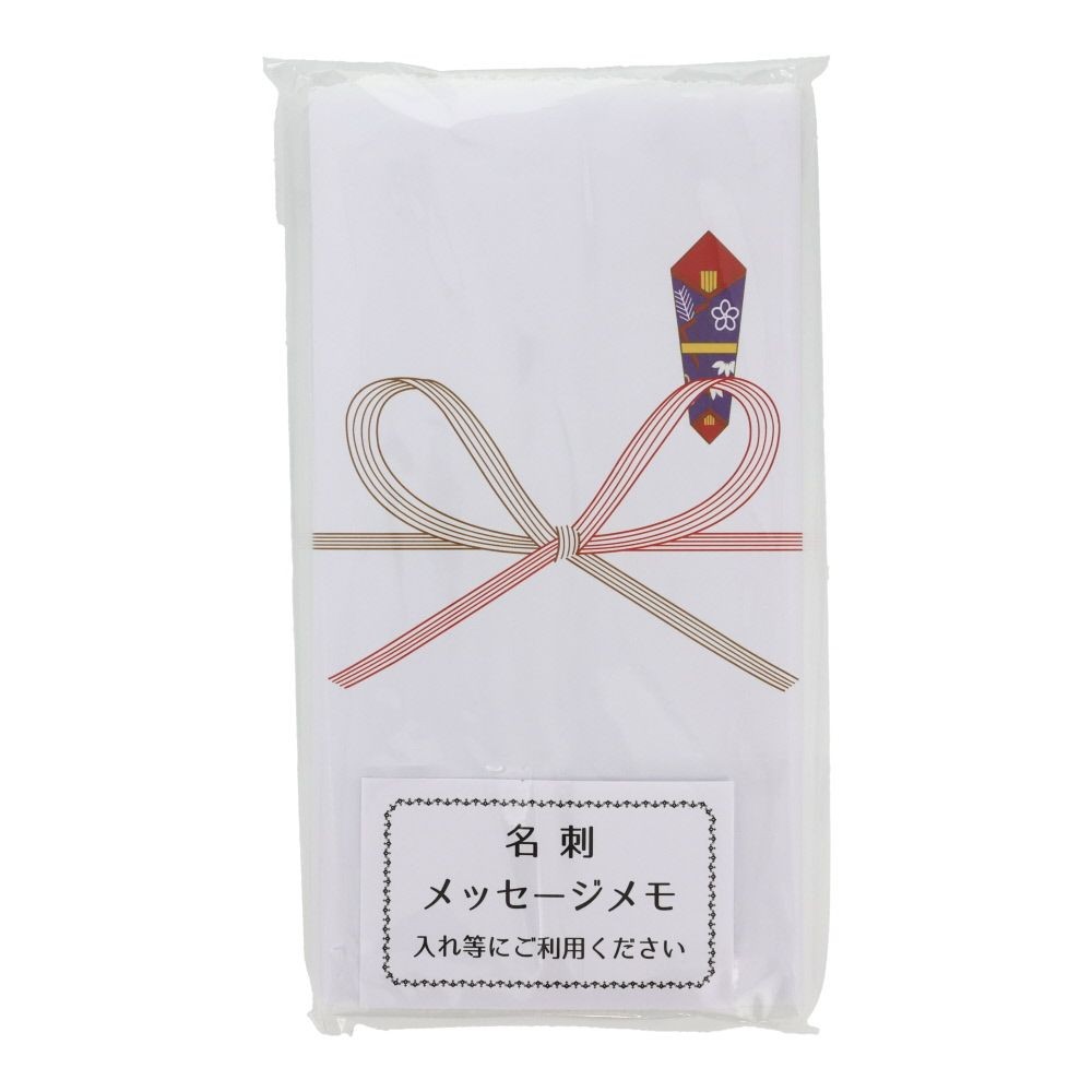 ご挨拶タオル　ホワイト, ホワイト, 1枚入り