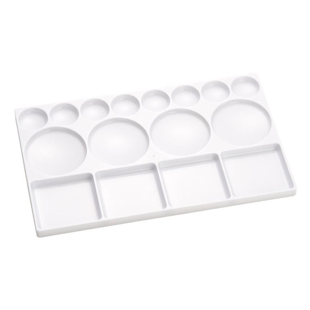 ホルベイン デザインパレット（中） 550102, デザインパレット, （中） 550102