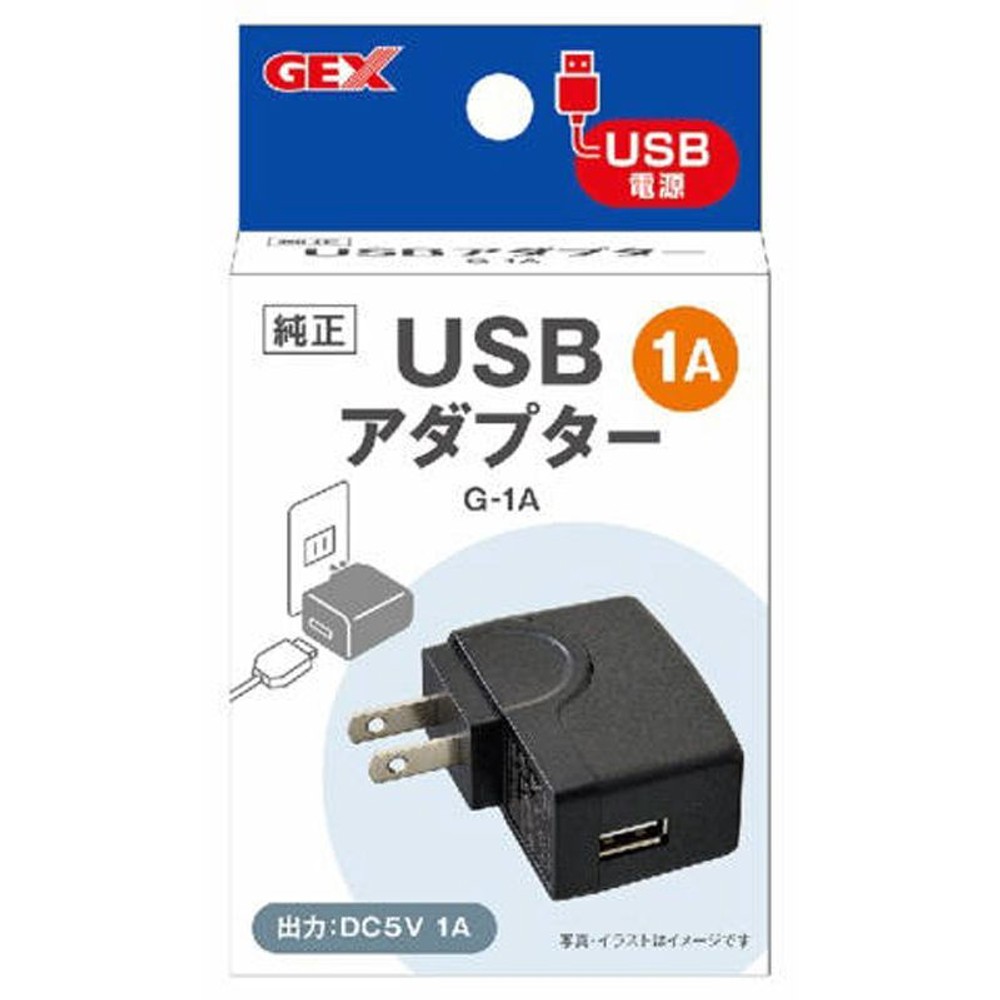ＧＥＸ　ＵＳＢアダプターＧ-1Ａ0, その他カラー１, その他サイズ１