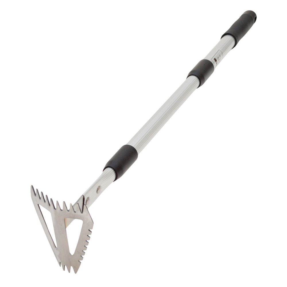 ＣＬＵＢ．Ｊ　アルミ柄3段伸縮草抜きホー, その他カラー１, その他サイズ１