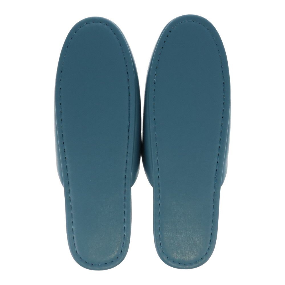 エンゼルトイレスリッパ　ＢＬ, ブルー, Mサイズ