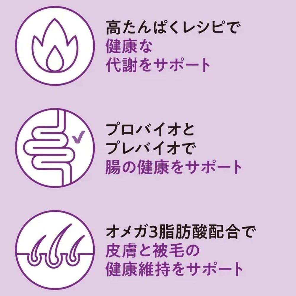 ジェックス Catit Recipes INDOOR 室内猫用 チキン 1.5kg, チキン, 1.5kg