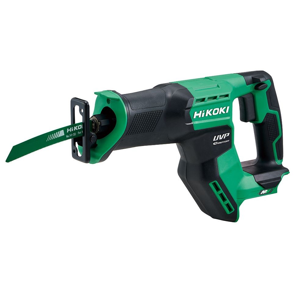 ハイコーキ　HIKOKI ３６Ｖセーバソー（本体のみ） CR36DMA (NN), グリーン, CR36DMA (NN)