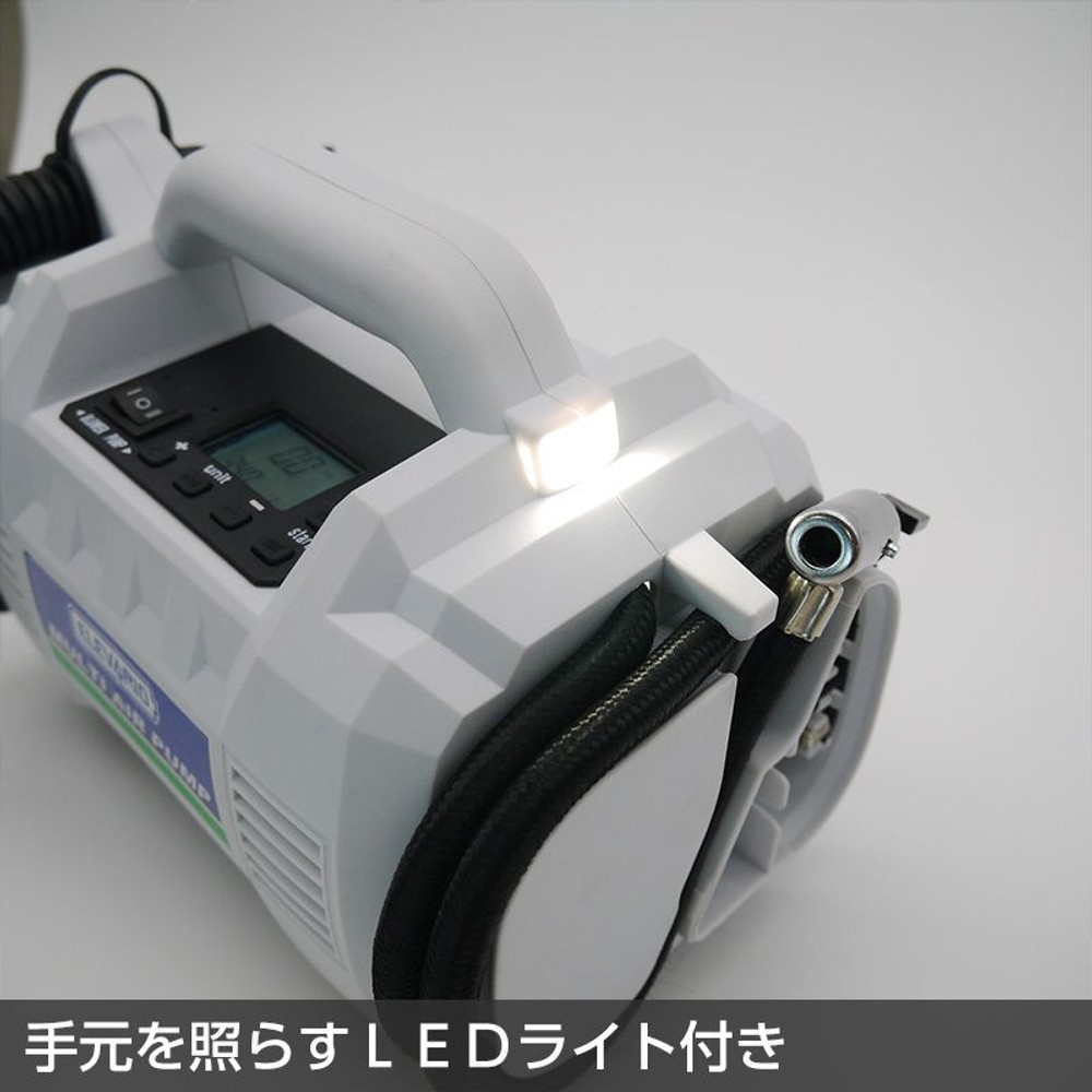 エレバリオ 空気入れ LAP-144（本体のみ）, その他カラー１, その他サイズ１