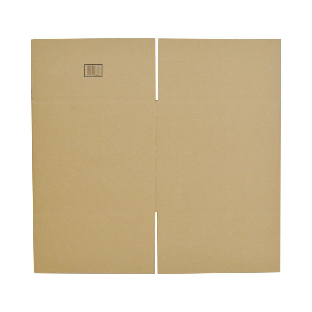 １１８　ダンボール　４５０×４５０×４１０, -, 140