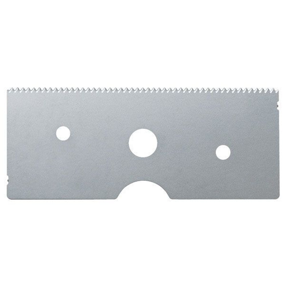 コクヨ　テープカッター　カルカット　替刃, シルバー, 1枚