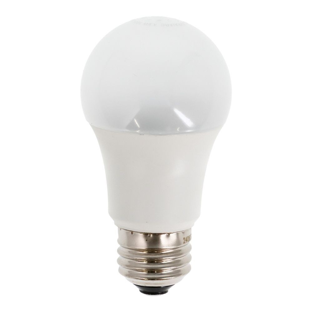 Wiza ウィザ 高演色ＬＥＤ電球 ４０Ｗ形相当 Ｅ２６, 昼光色, 40W形