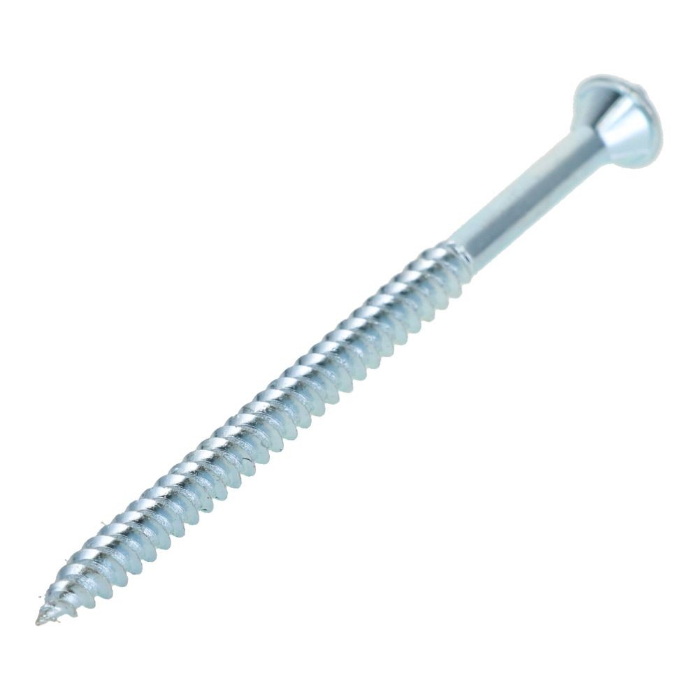 若井産業（WAKAI）　角スタッド一発ビス　３．８&times;６５ｍｍ　３００本, ビス, 300本入り