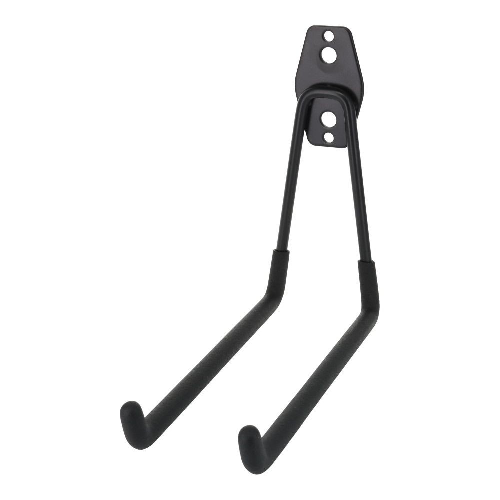 ツールフック１９０&times;６６&times;１６０ｍｍ, ブラック, 190&times;66&times;160mm