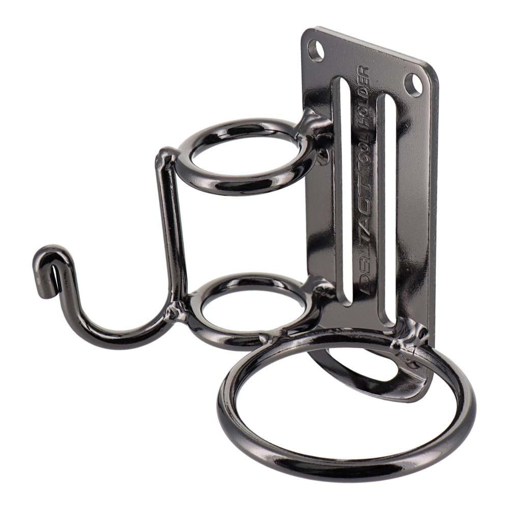 DBLTACT 軽量アルミツールフック　ガンメタDT-ATH-06G, ガンメタ, DT-ATH-06G