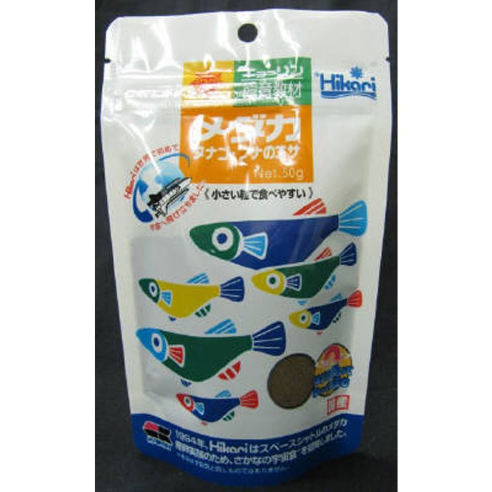 キョ―リン　ニュ―教材　　　メダカのエサ50Ｇ, その他カラー１, その他サイズ１