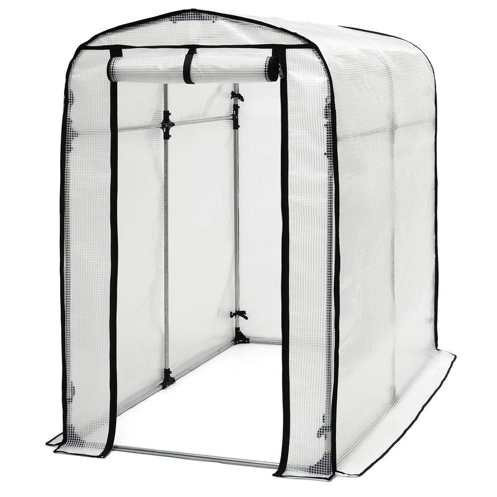 SANKA  簡易万能温室【メーカー直送・代引不可】, （小）, 小サイズ