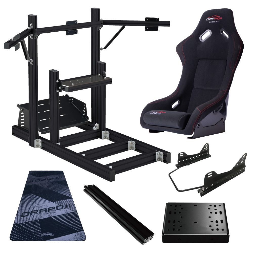 DRAPOJI PROハイエンドセット　【メーカー直送・代引不可】【沖縄・離島除く】