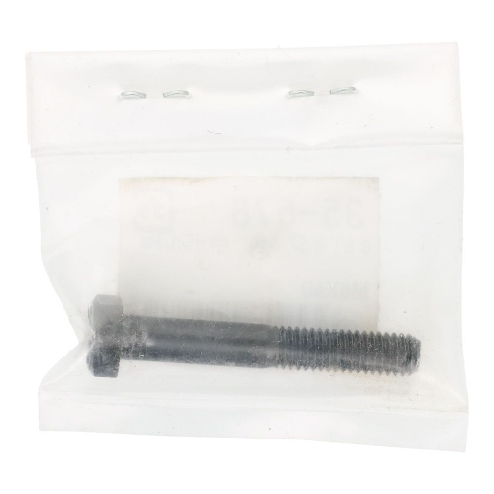 ８．８Ｔ生地　六角中ボルト　Ｍ６&times;４０, ボルト, M6&times;40