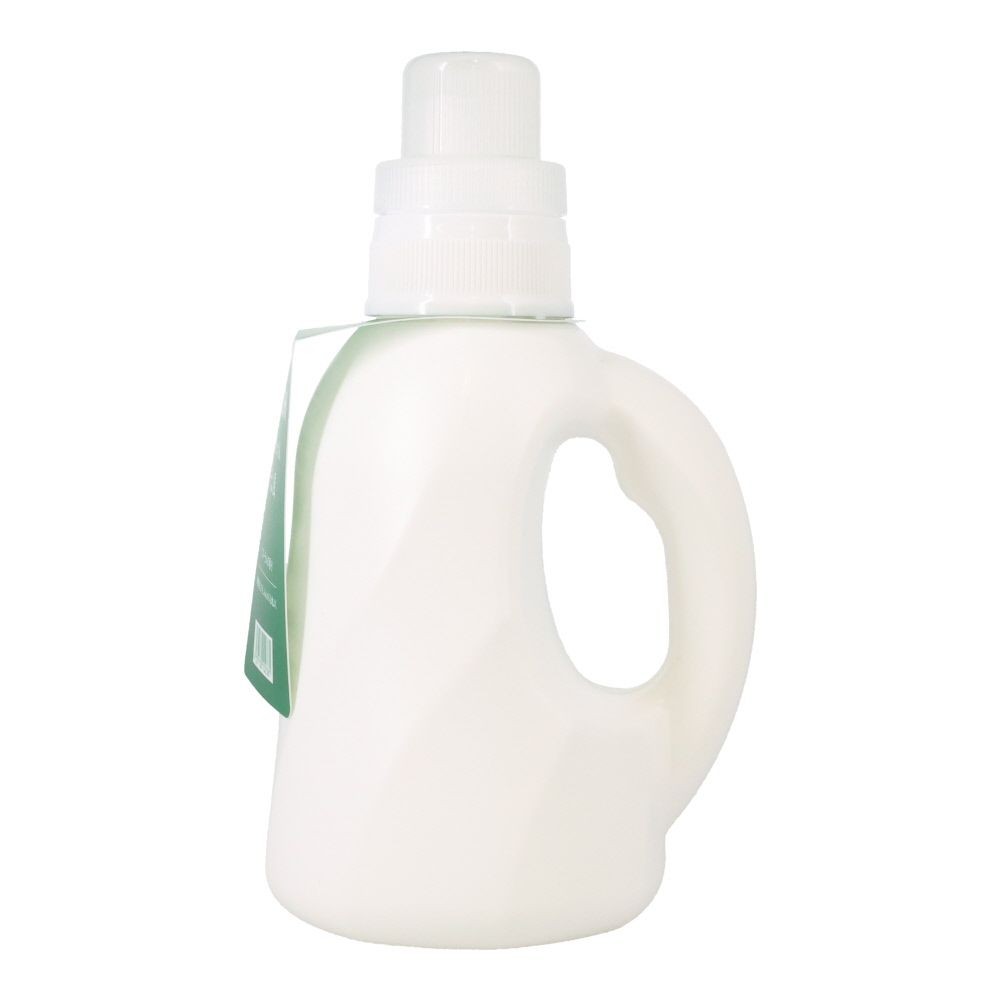 MIYOSHI　そよ風液体せっけんボトル　１１００ｍｌ, 本体, 1100ml