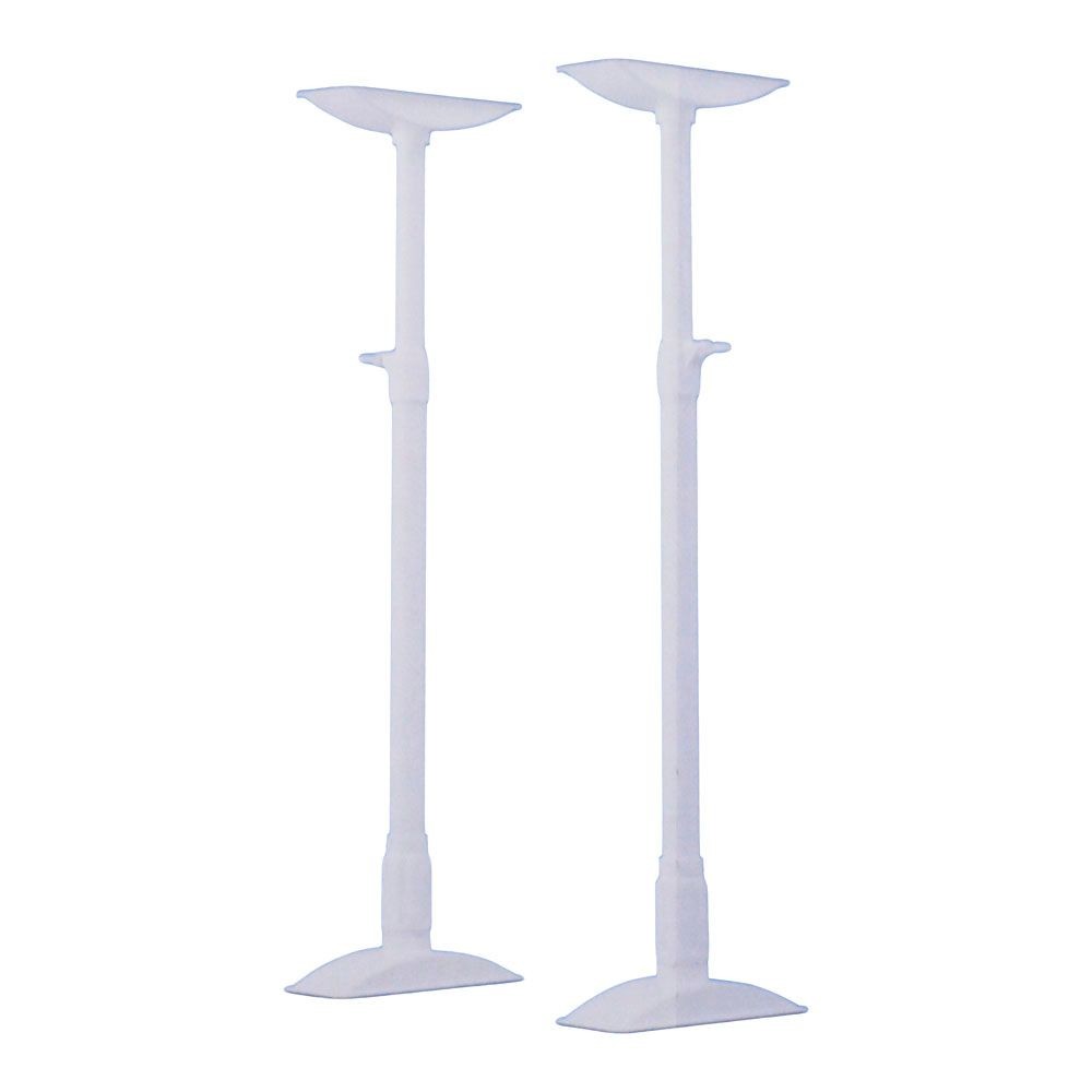 家具転倒防止伸縮棒 Ｌサイズ  ＫＴＢー６０Ｒ, KTB-60R, L