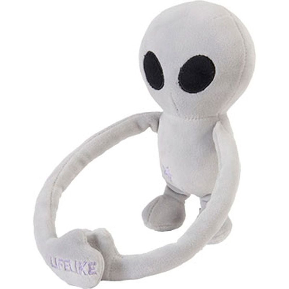 ライフライク　エイリアングレー, その他カラー１, その他サイズ１