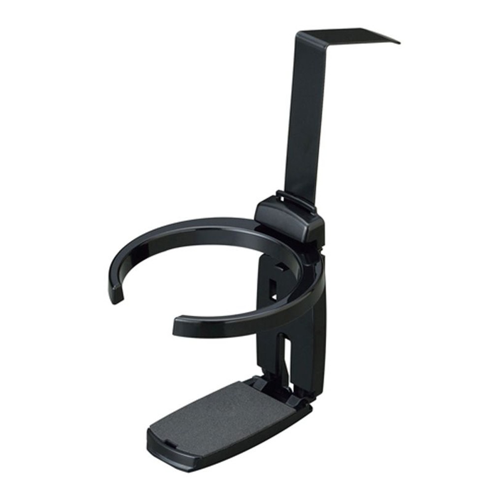 ドアトリムカップホルダー　Ｗ895, ブラック, Ｗ895