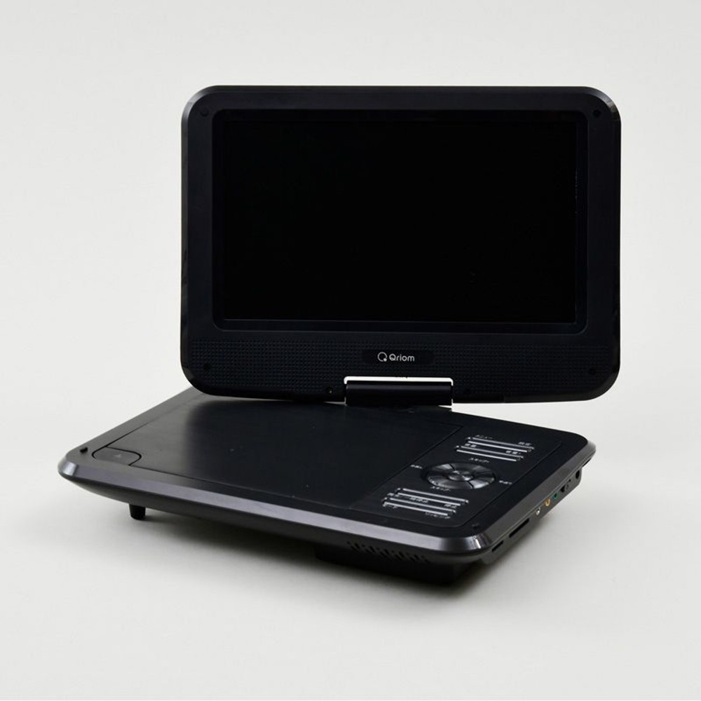9インチポータブルＤＶＤプレーヤー　ＣＰＤーＮ90Ｂ, その他カラー１, その他サイズ１