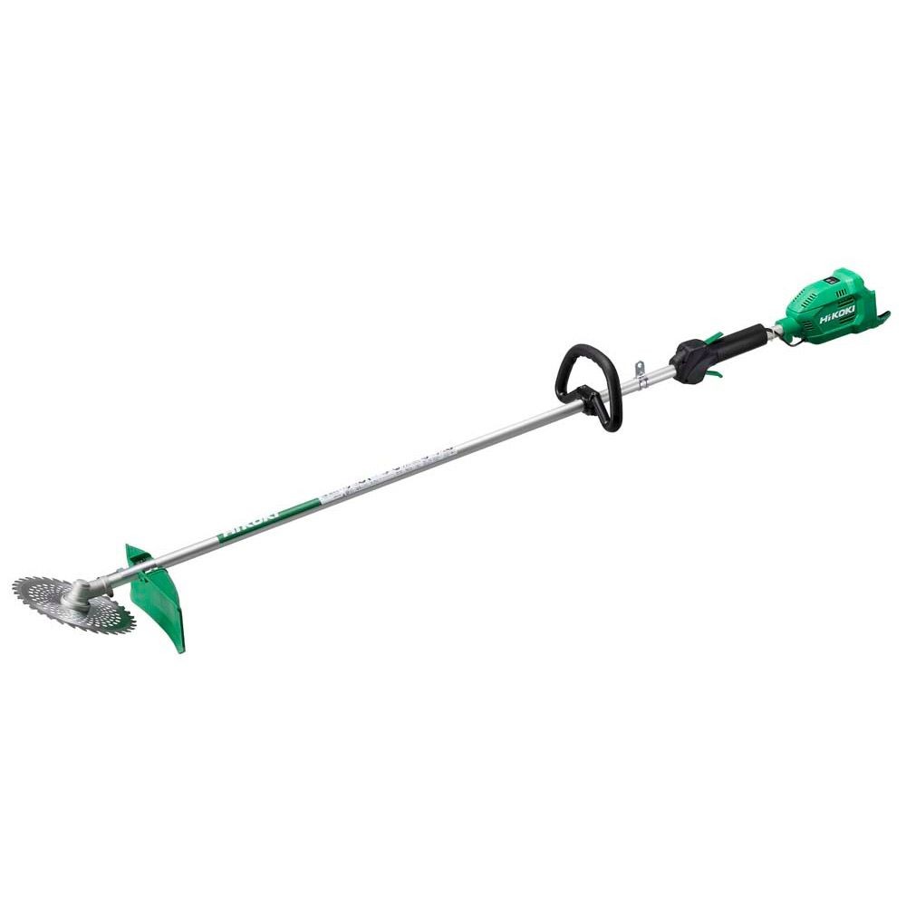 18V刈払機 CG18DA(L)(NN), アグレッシブグリーン, 18V