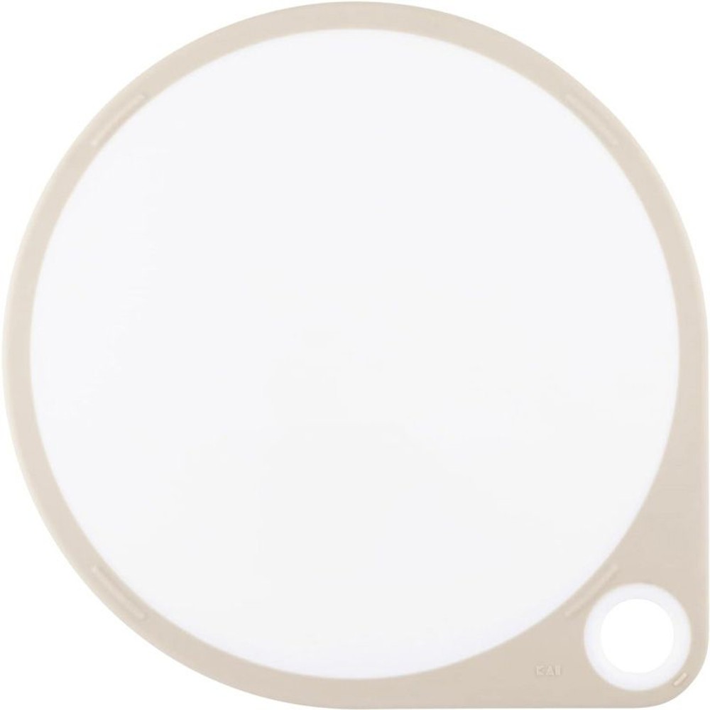 まるいまな板　30ｃｍ（ホワイト）, その他カラー２, 30cm