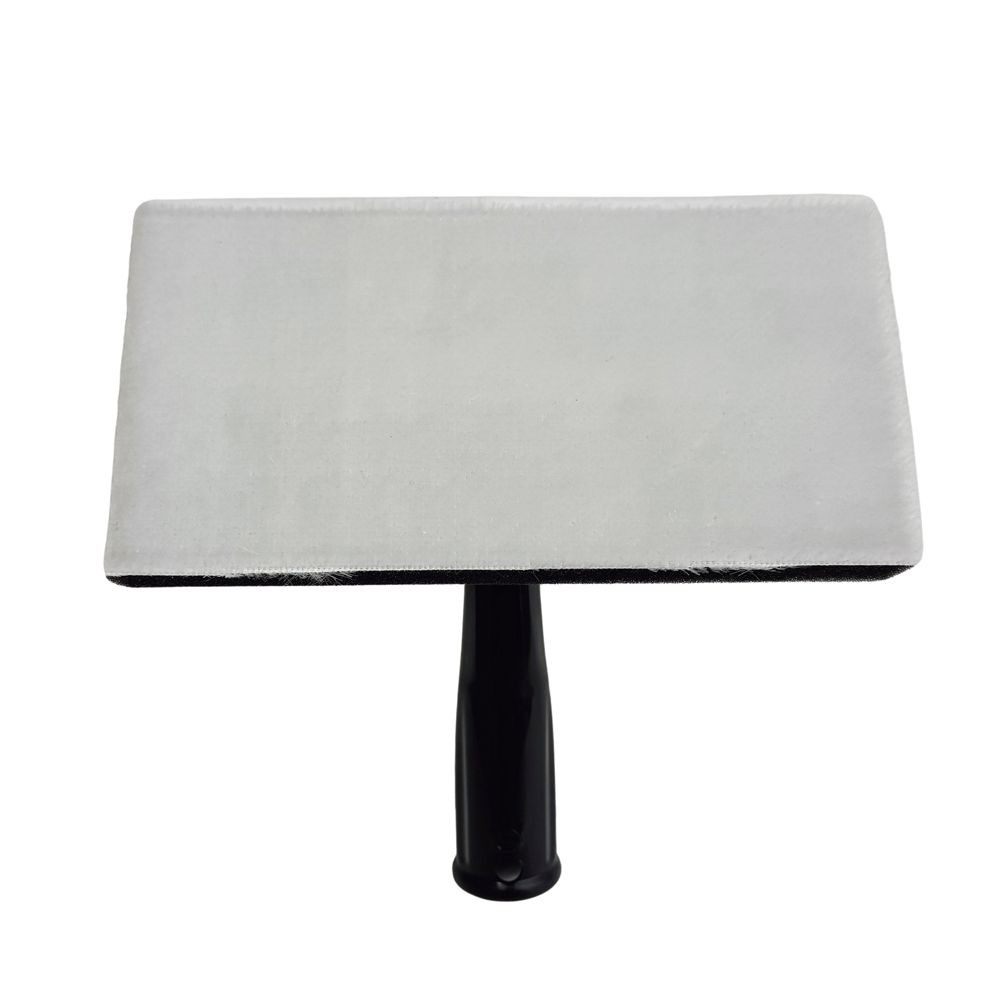 WIZ'A ウィザ　コテバケセット　７インチ, セット, 7インチ