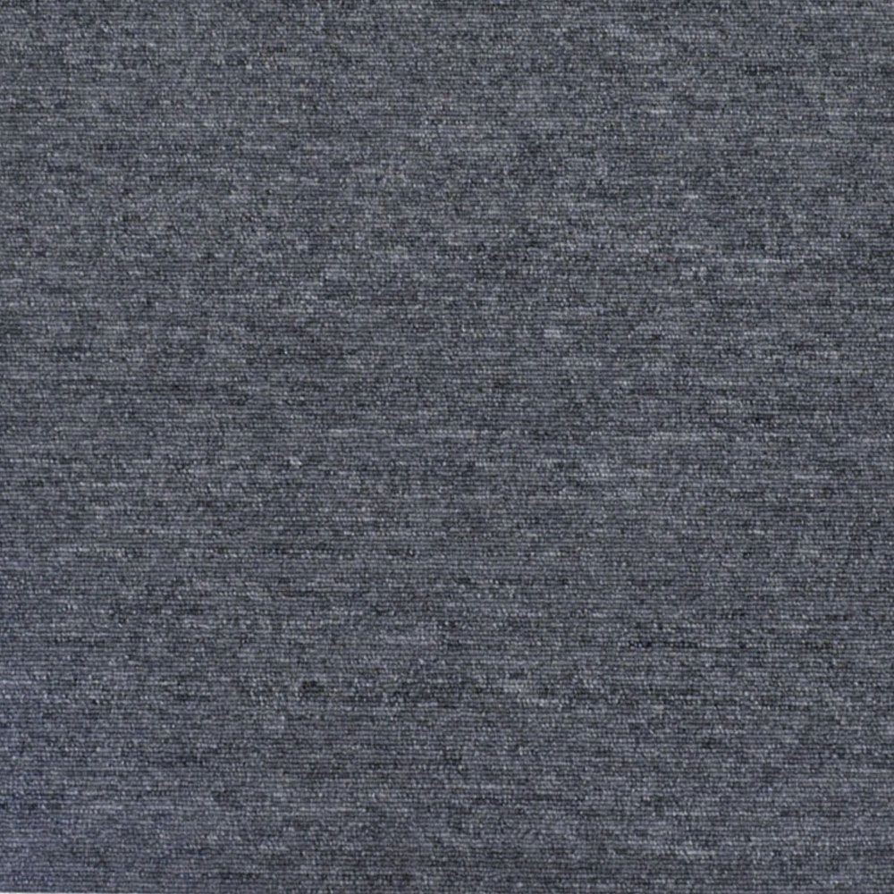 防炎タイルカーペット ミックスグレー, ミックスグレー, 50&times;50cm