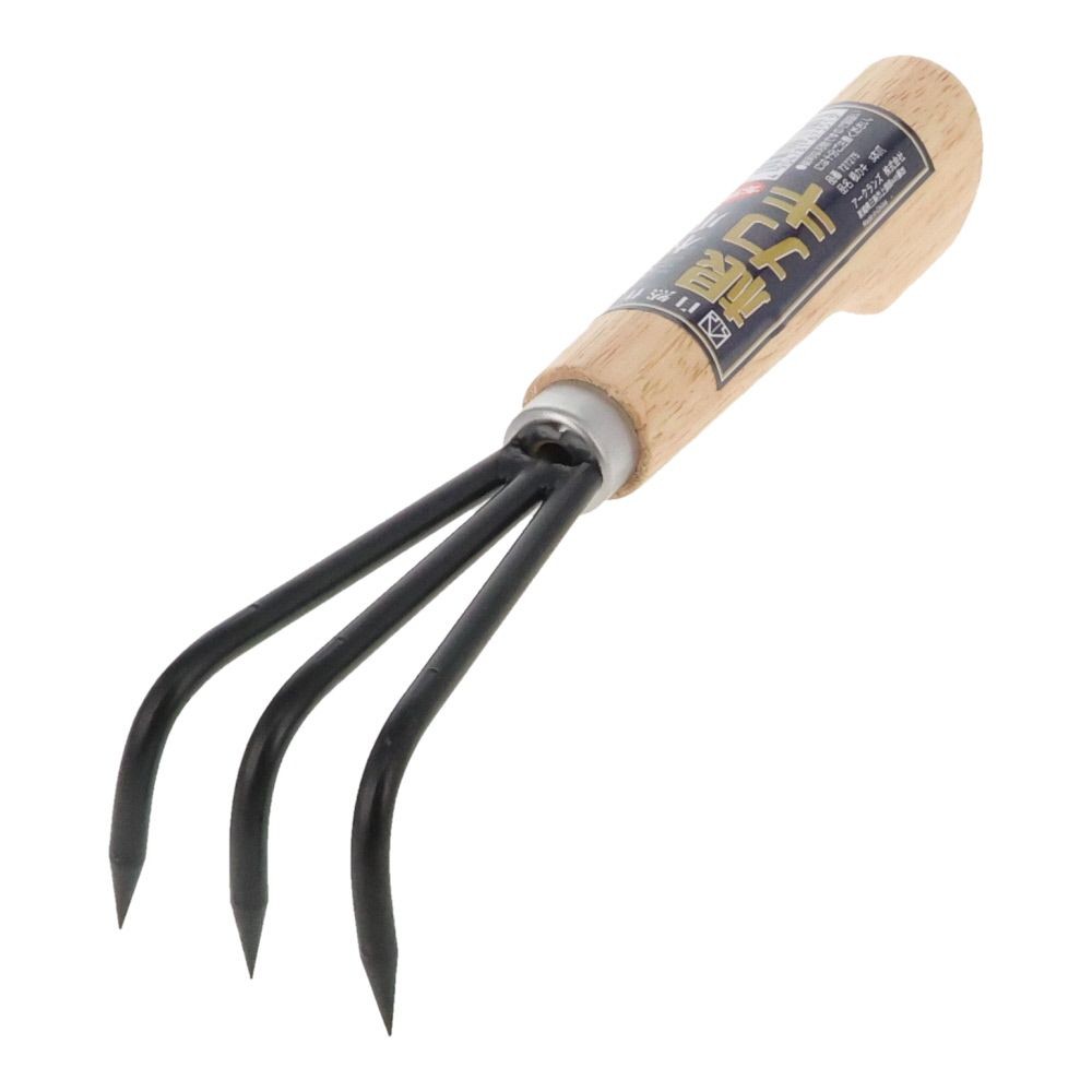 自然作　根カキ, その他カラー１, 2本爪