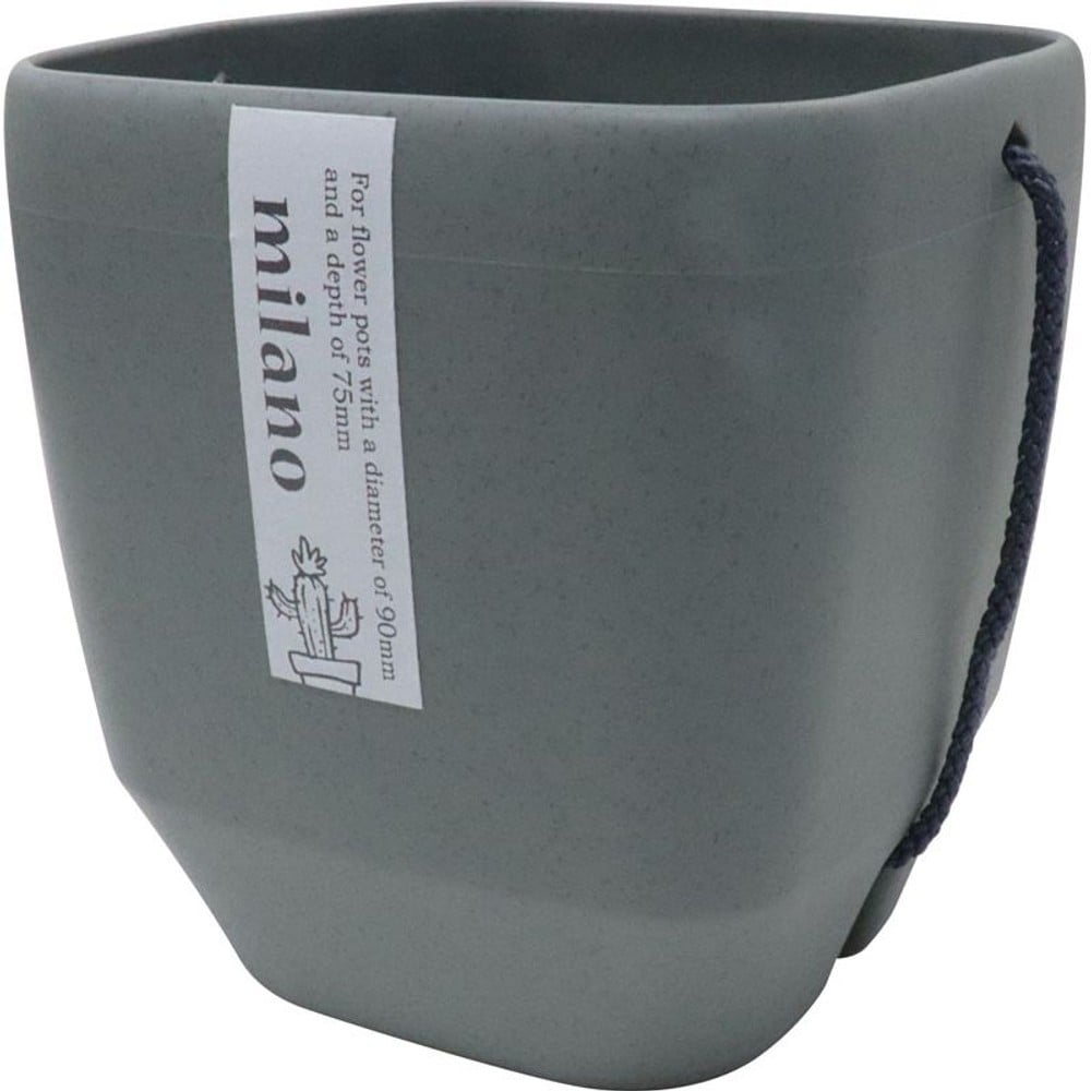 ＡＰ　トッピングＰＯＴ３寸用, ホワイト, -