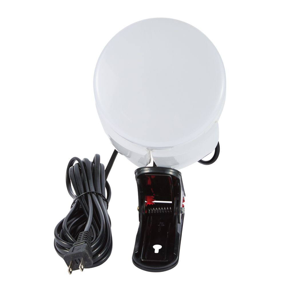 WIZ'A ウィザ 羽根型投光器５枚羽根６０Ｗ, HAGI-60, 本体 60W