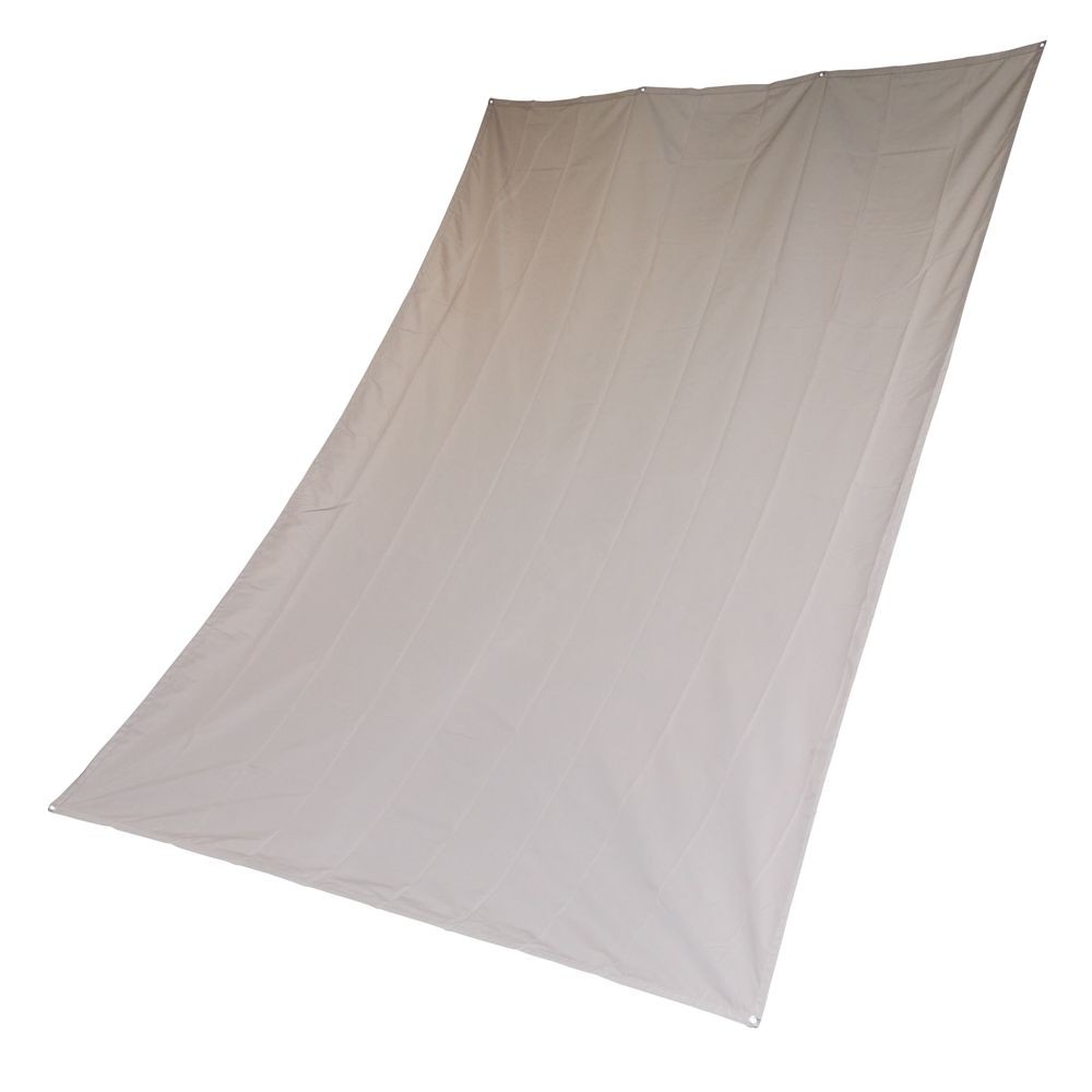 撥水ウェザードクロス  ライトグレー2030, ライトグレー, -