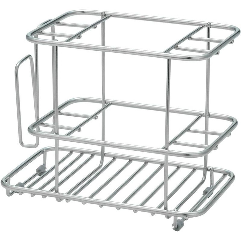 レック　ステンレス歯ブラシスタンド置き型, その他カラー１, その他サイズ１