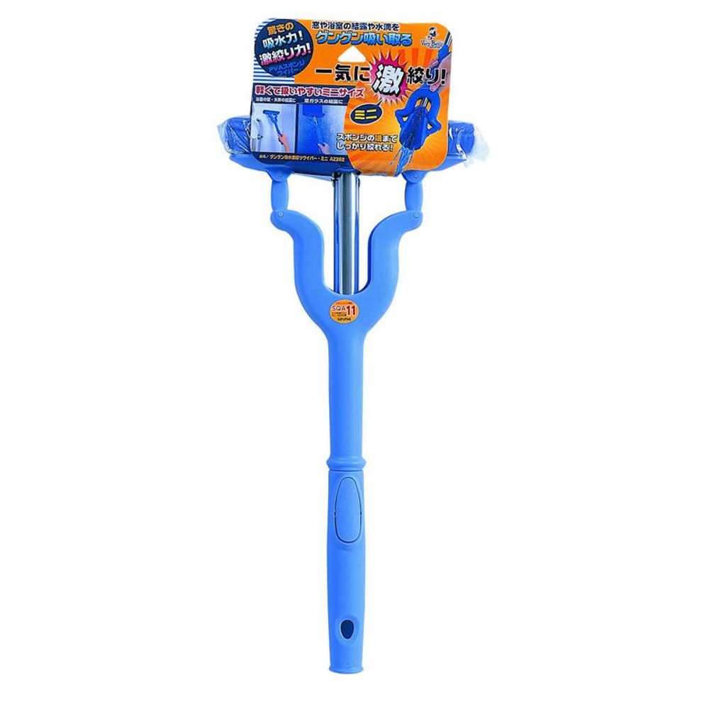 アズマ　グングン吸水激絞りワイパー・ミニ, その他カラー１, その他サイズ１