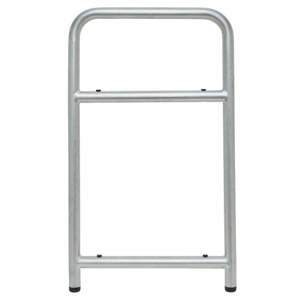 カスタムラック２段　３６０&times;６００ｍｍ, シルバー, 1個入り