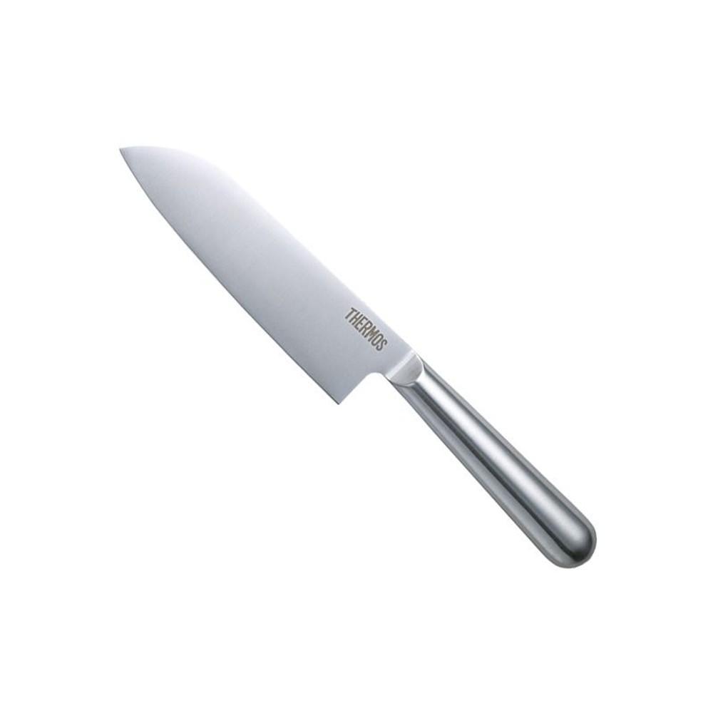 サーモス　ファインエッジ 小三徳 ＫＫＡーＳ１４５ Ｓ, ステンレス, 145mm