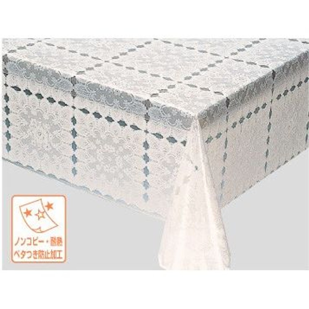 テーブルクロス（巾広）, -, -