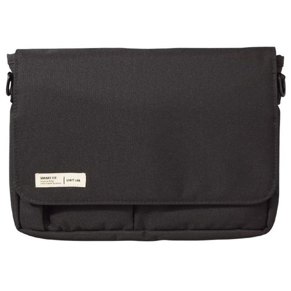 リヒト　スマートフィットポーチ　Ａ5　オレンジ, オレンジ, A5サイズ