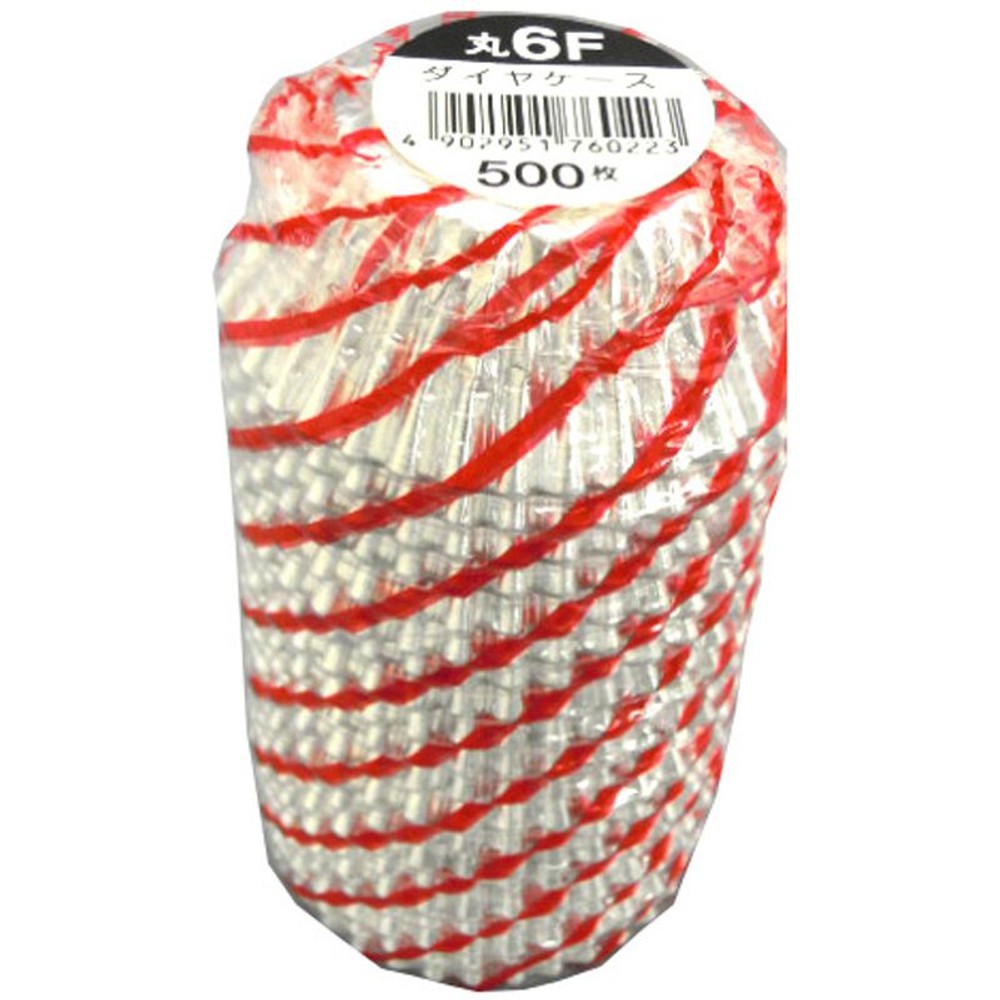 ミツビシ　ダイヤケース丸型, その他カラー１, 5F