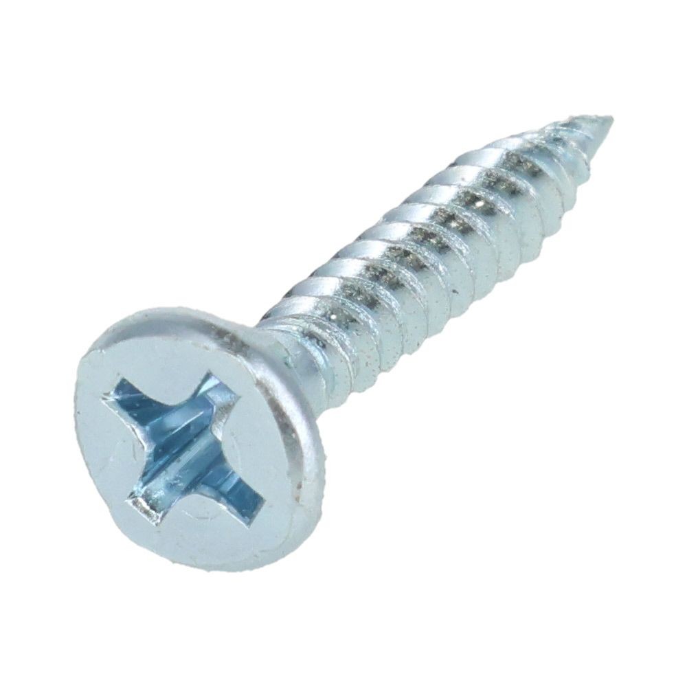 若井産業（WAKAI）　軽天一発ビス　フレキ　（Ｄ７）３．０&times;２０ｍｍ, ビス, 1000本入り