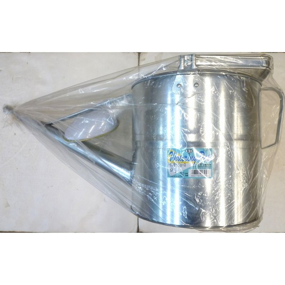 トタン　散水ジョーロ, -, 6.0L