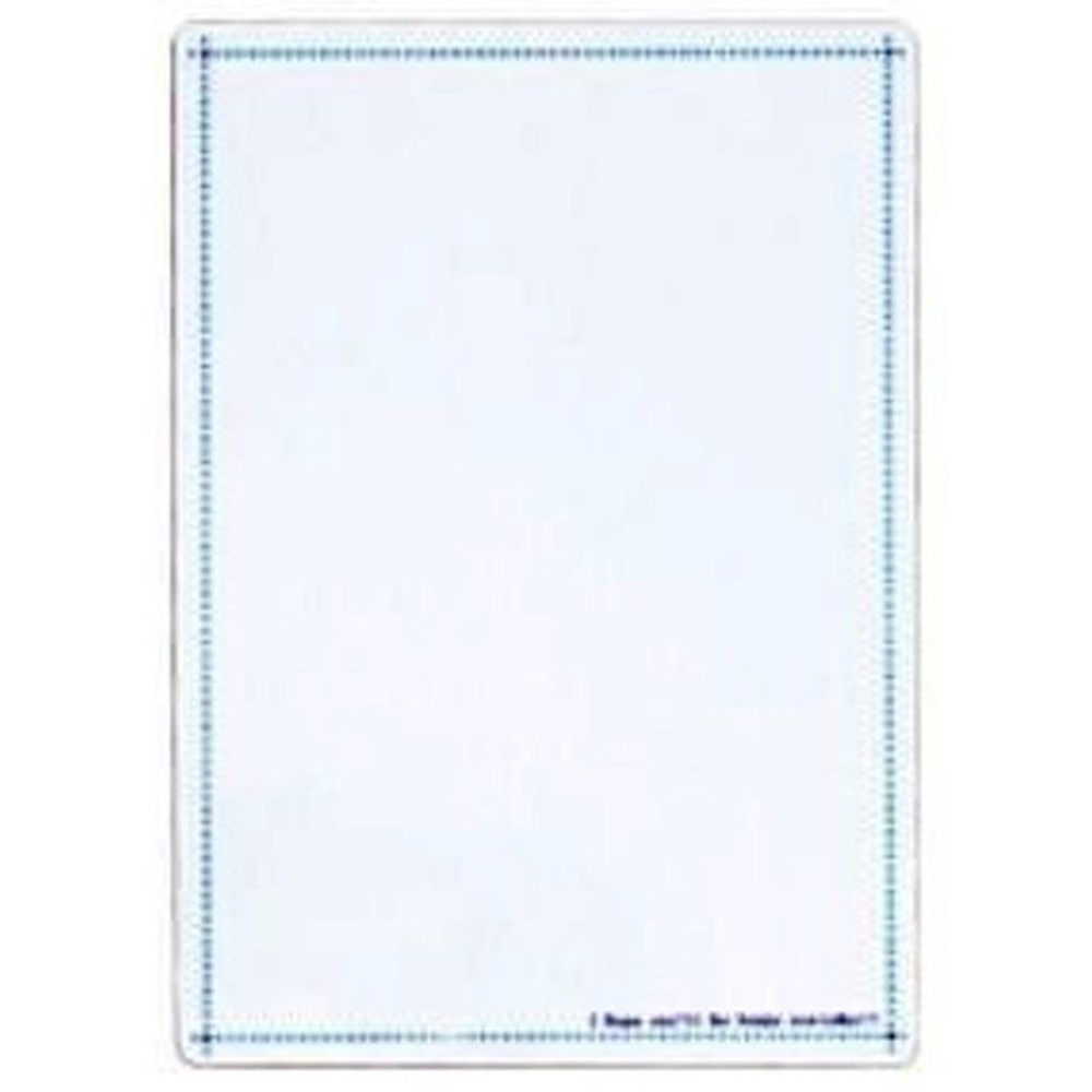 ホワイトマグネットシート　Lサイズ, ホワイト, Lサイズ