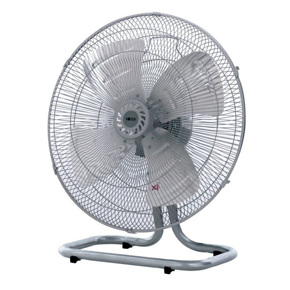 広電45ｃｍアルミ羽根据置工業扇ＣＦＦ452ＤＭＡ, その他カラー１, その他サイズ１