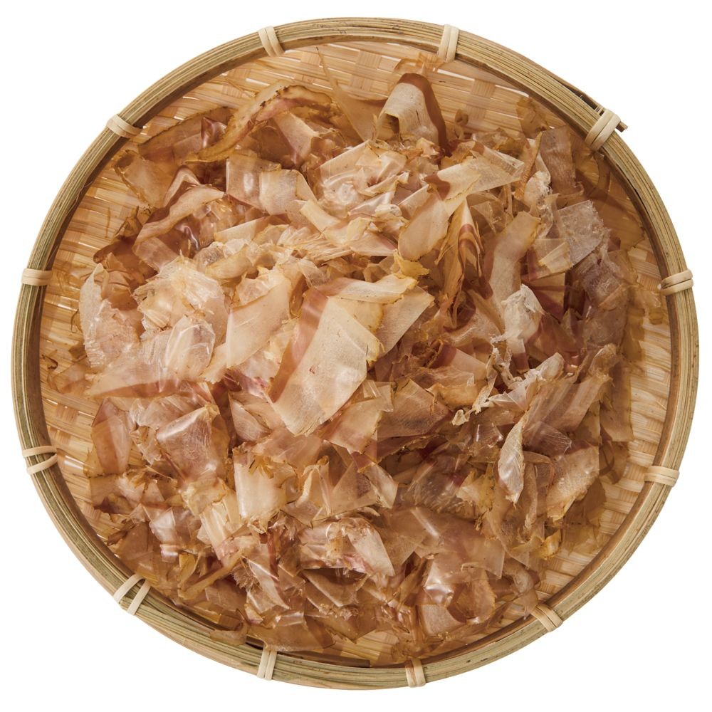 ペット用花かつお　１００ｇ, 花かつお, 100g