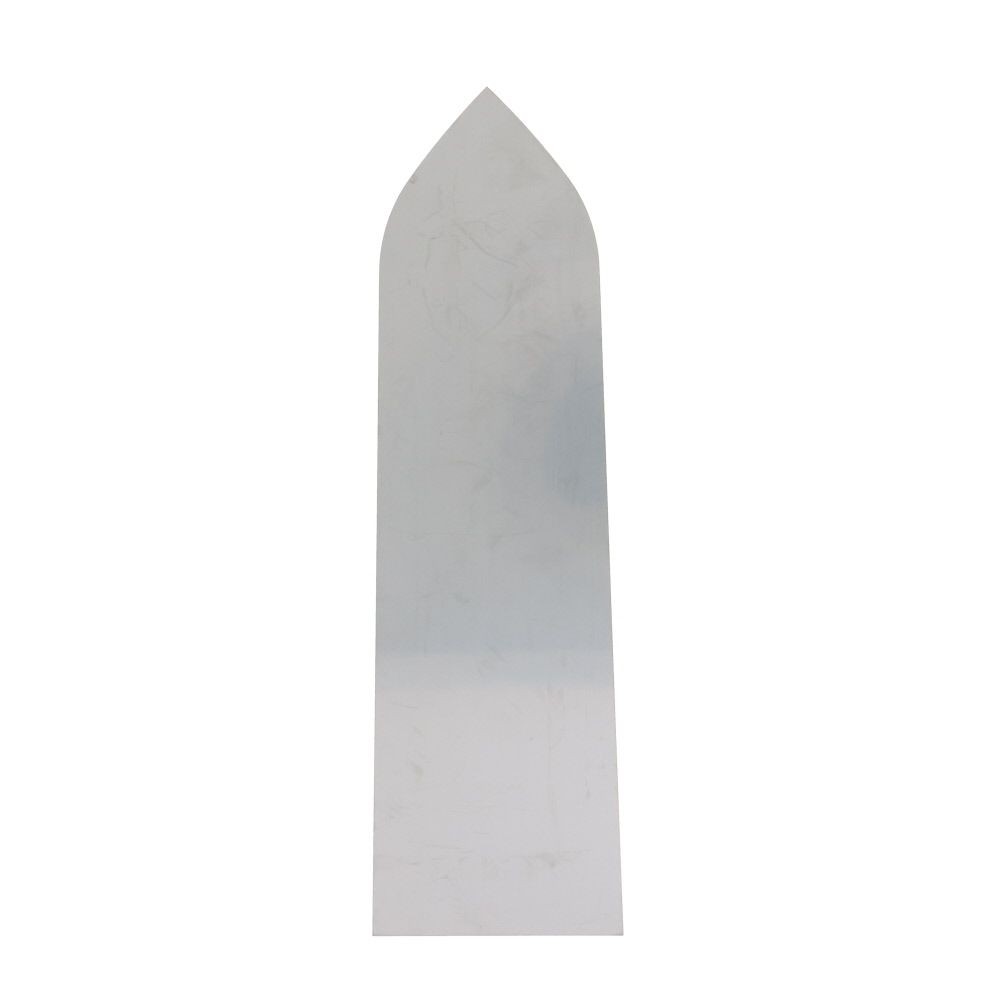 ヤマウ　ステン　仕上げコテ　210&times;0.3mm, 仕上, 210mm