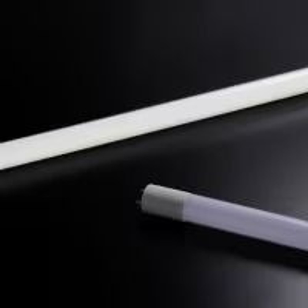 OHM LED直管40形ラピッド用 LDF40SS・N, 昼白色, 40型