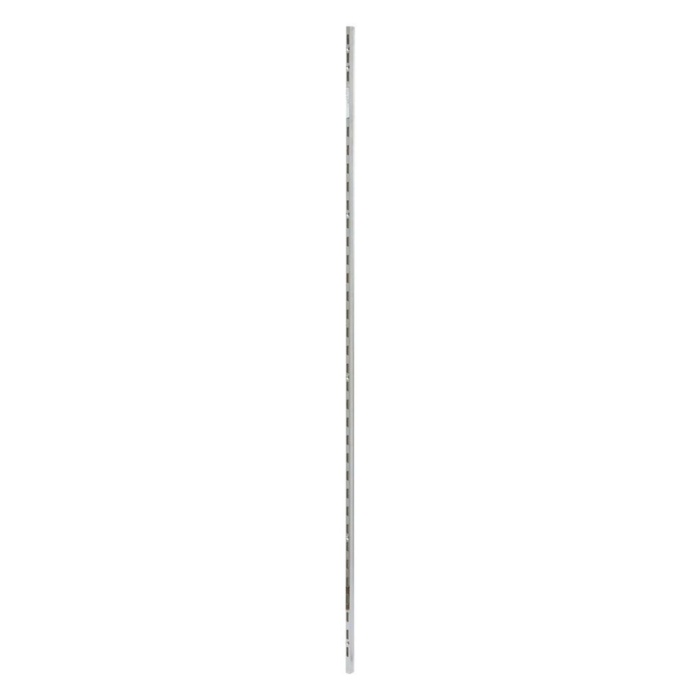 ロイヤル　チャンネルサポート　９００ｍｍ　シングル, クローム, 1個入り