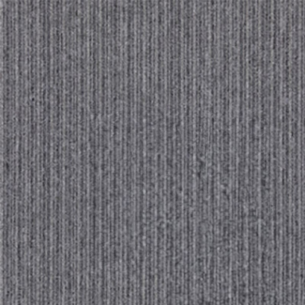 東リタイルカーペット　TG1707-SP485, グレー, 50×50cm