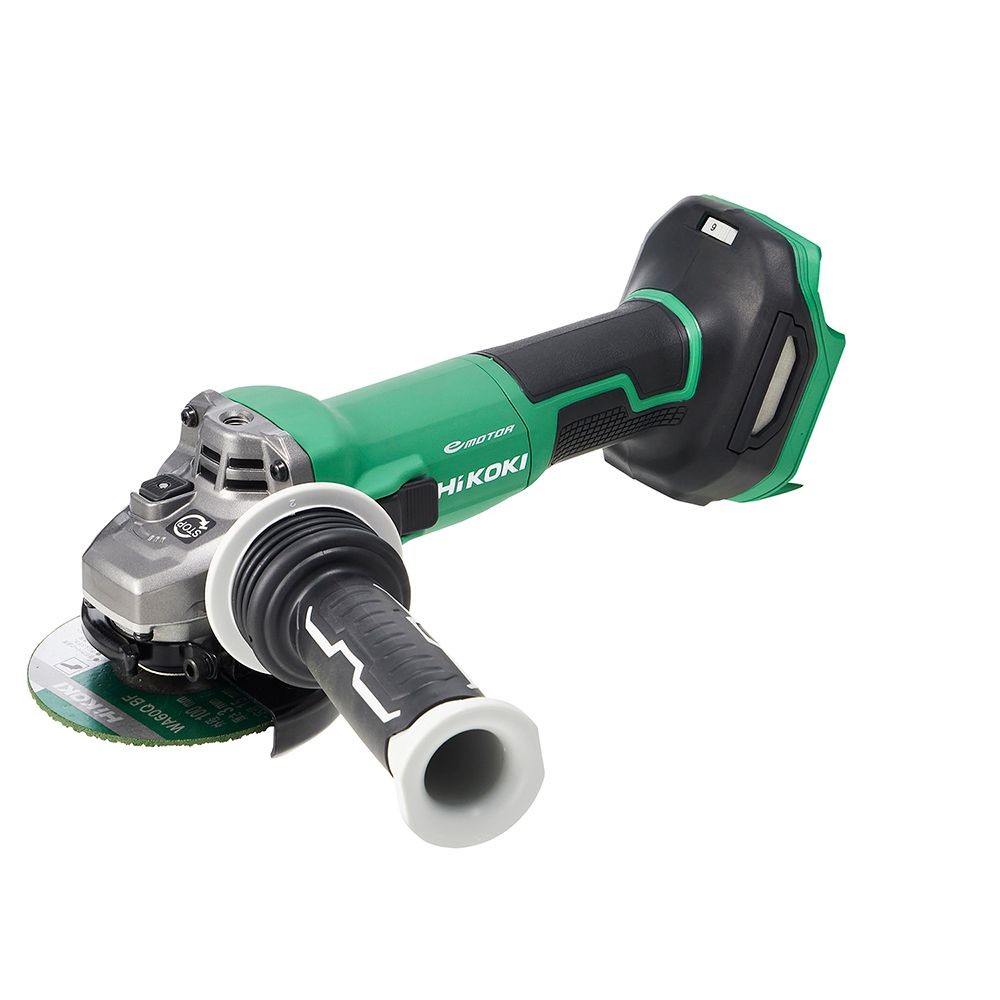 ハイコーキ　HIKOKI １８ＶディスクＧ（本体のみ） G1810DB (NN), グリーン, G1810DB (NN)